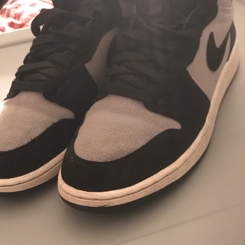 Nike Jordons